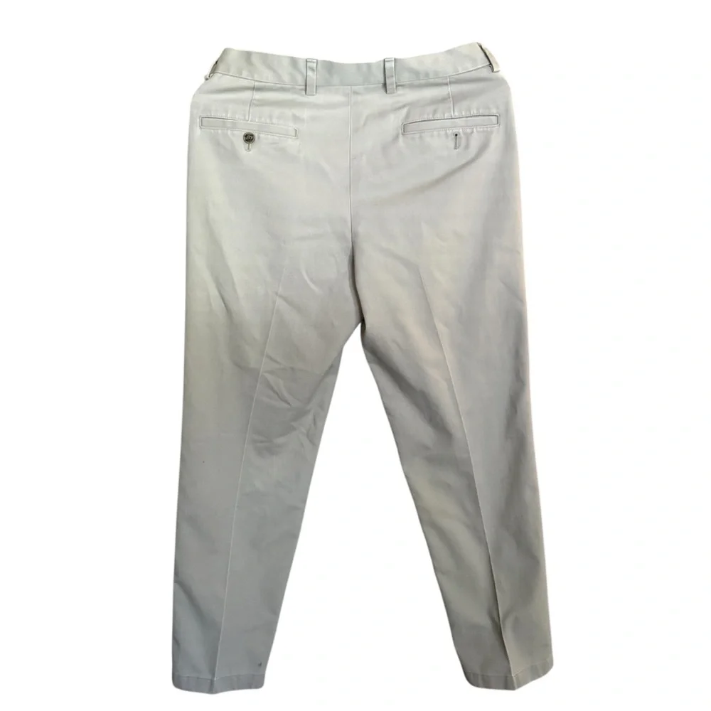 Brooks Brothers Advantage Chino Clark Fit